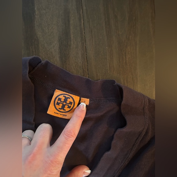 Tory Burch cardi - Picture 2 of 2